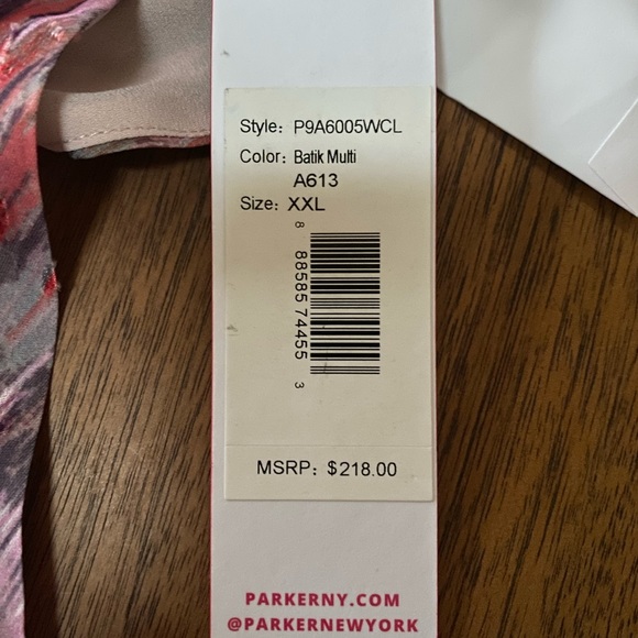 Sarah Jessica Parker. BRAND NEW WITH TAGS - Picture 3 of 3